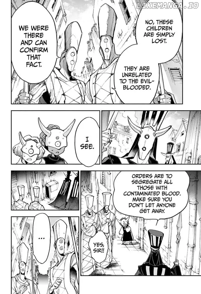 The Promised Neverland chapter 164 image 04_optimized
